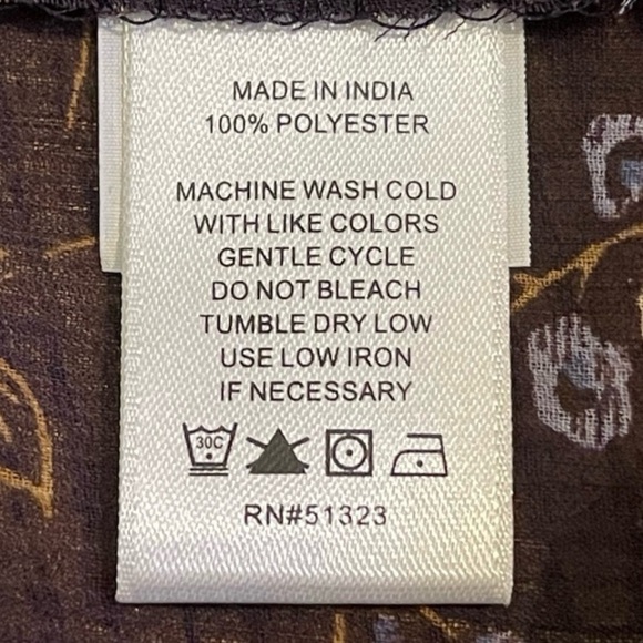 NWT 1. State Smocked Wrist Top with Cami - Picture 16 of 16